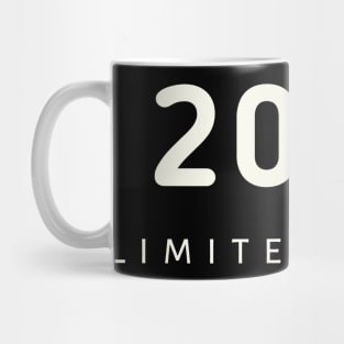 2024 Limited Edition Mug